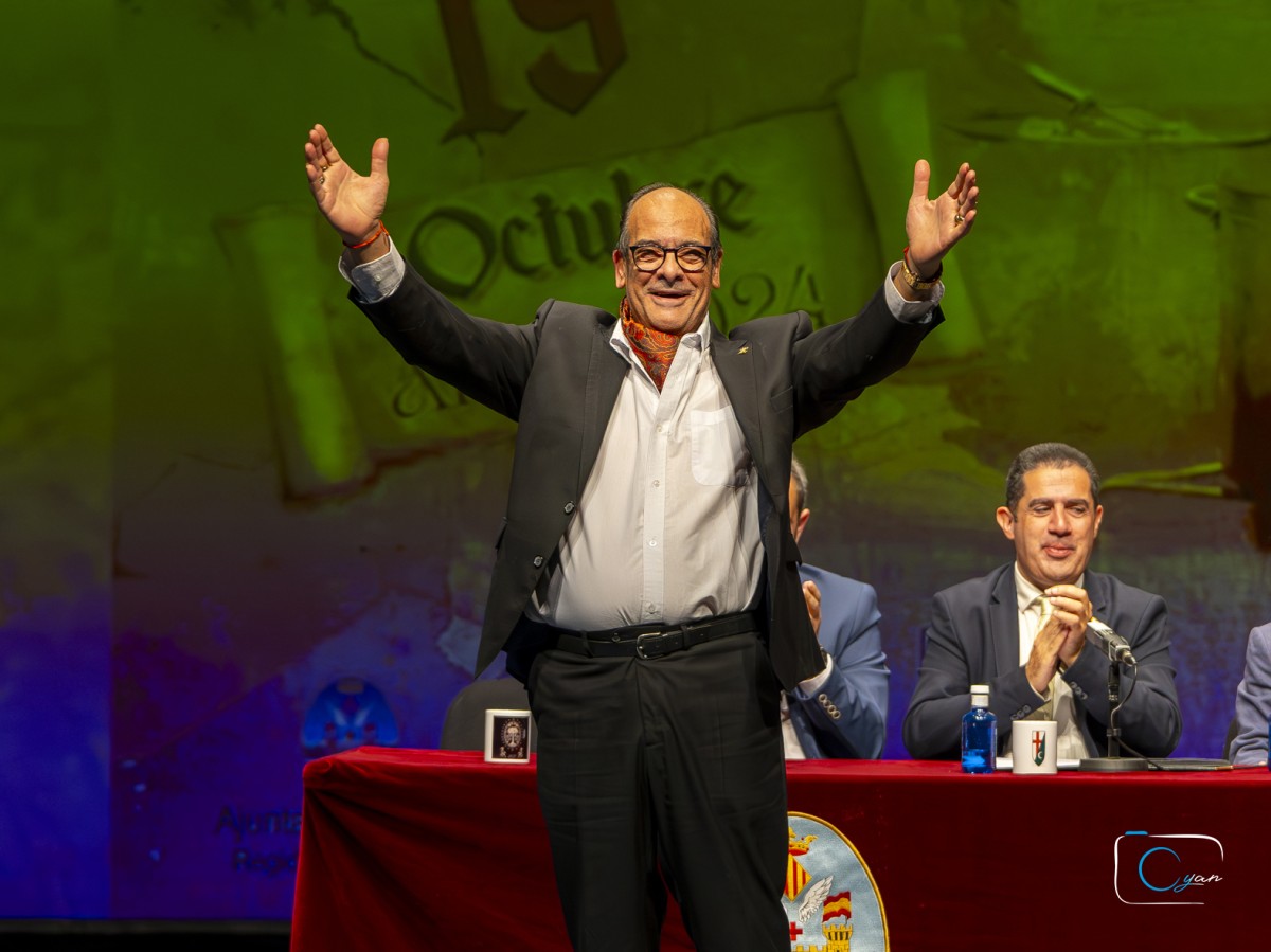 Associació de Sant Jordi